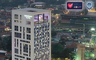 Mercure Jakarta Simatupang