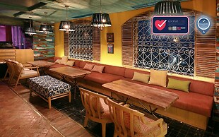 Mercure Jakarta Simatupang