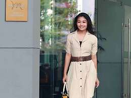 Mercure Jakarta Simatupang