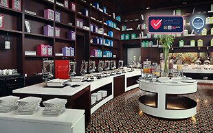 Mercure Jakarta Simatupang