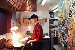 Mercure Jakarta Simatupang