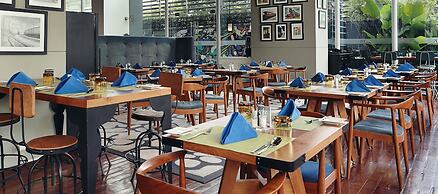 Mercure Jakarta Simatupang