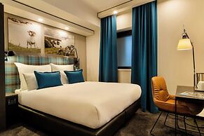 Motel One Edinburgh-Royal
