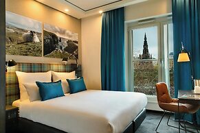 Motel One Edinburgh-Royal