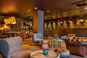 Hotel Motel One Edinburgh - Royal, Edinburgh, United Kingdom - Lowest ...