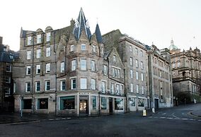 Motel One Edinburgh - Royal