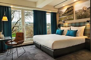 Motel One Edinburgh-Royal