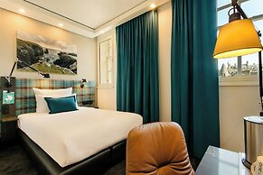 Motel One Edinburgh-Royal