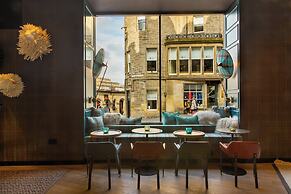 Motel One Edinburgh - Royal