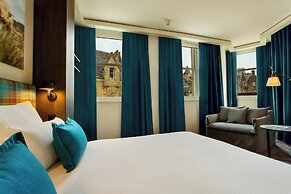 Motel One Edinburgh-Royal