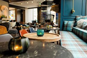Motel One Edinburgh - Royal