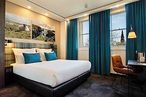 Motel One Edinburgh - Royal