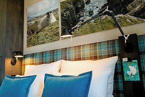 Motel One Edinburgh-Royal