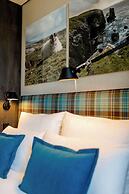 Motel One Edinburgh - Royal