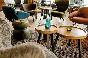 Motel One Edinburgh - Royal