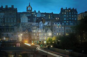 Motel One Edinburgh - Royal