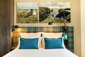 Motel One Edinburgh-Royal