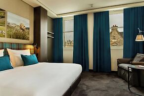 Motel One Edinburgh-Royal