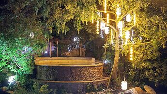 Holiday Inn Resort Chaohu Hot Spring by IHG