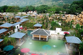 Holiday Inn Resort Chaohu Hot Spring, an IHG Hotel