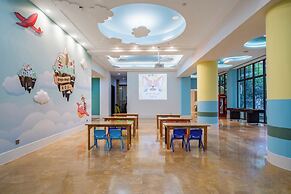 Holiday Inn Resort Chaohu Hot Spring by IHG