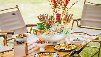 Holiday Inn Resort Chaohu Hot Spring by IHG