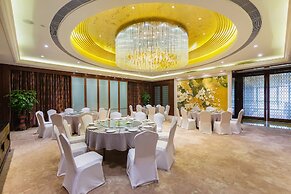 Holiday Inn Resort Chaohu Hot Spring by IHG