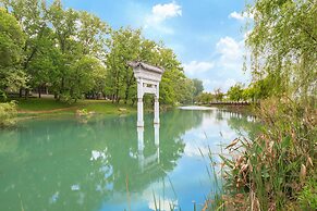 Holiday Inn Resort Chaohu Hot Spring by IHG