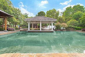 Holiday Inn Resort Chaohu Hot Spring by IHG