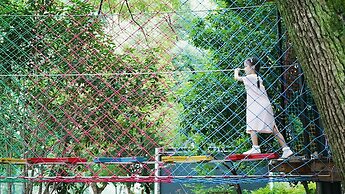 Holiday Inn Resort Chaohu Hot Spring by IHG