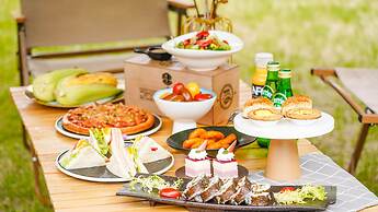 Holiday Inn Resort Chaohu Hot Spring by IHG