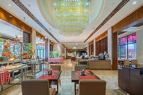 Holiday Inn Resort Chaohu Hot Spring by IHG