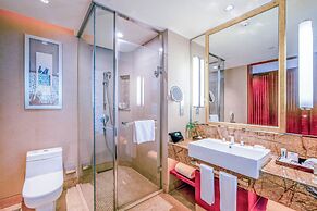 Holiday Inn Resort Chaohu Hot Spring by IHG