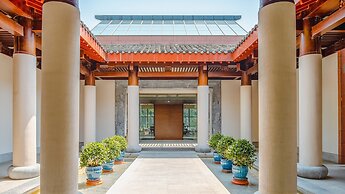 Holiday Inn Resort Chaohu Hot Spring by IHG