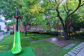 Holiday Inn Resort Chaohu Hot Spring by IHG