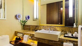 Holiday Inn Resort Chaohu Hot Spring by IHG