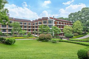 Holiday Inn Resort Chaohu Hot Spring by IHG