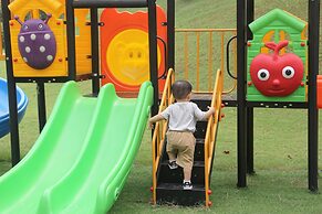 Holiday Inn Resort Chaohu Hot Spring by IHG