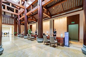 Holiday Inn Resort Chaohu Hot Spring by IHG