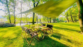 Holiday Inn Resort Chaohu Hot Spring by IHG