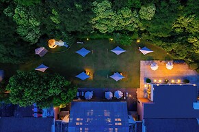 Holiday Inn Resort Chaohu Hot Spring by IHG