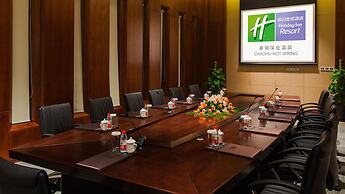 Holiday Inn Resort Chaohu Hot Spring by IHG