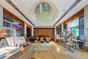 Holiday Inn Resort Chaohu Hot Spring by IHG