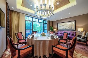 Holiday Inn Resort Chaohu Hot Spring by IHG