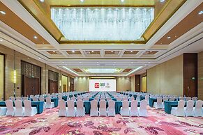 Holiday Inn Resort Chaohu Hot Spring by IHG