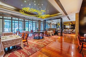 Holiday Inn Resort Chaohu Hot Spring by IHG