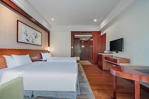 Holiday Inn Resort Chaohu Hot Spring by IHG