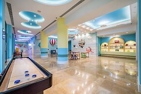 Holiday Inn Resort Chaohu Hot Spring by IHG