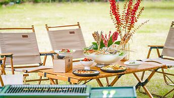 Holiday Inn Resort Chaohu Hot Spring by IHG