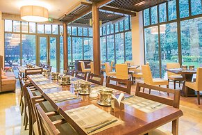 Holiday Inn Resort Chaohu Hot Spring by IHG